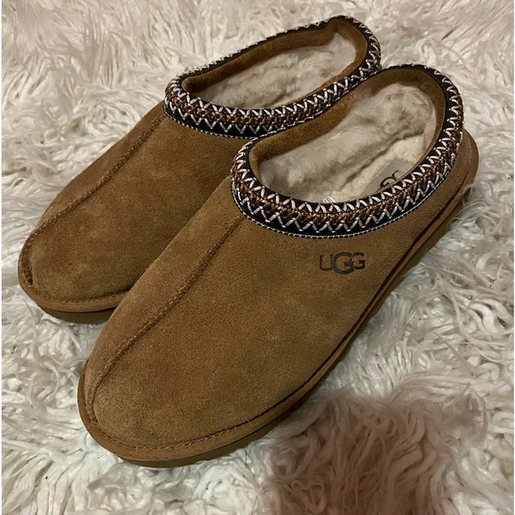 UGG Tasman Slippers